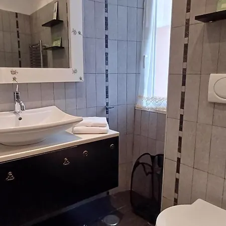 公寓 Ca' Mati Turistico Vaticano *