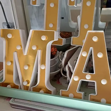 Ca' Mati Turistico Vaticano