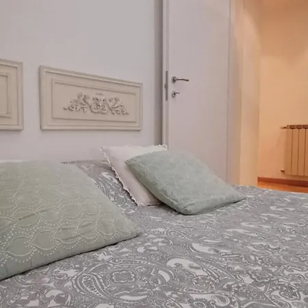 Ca' Mati Turistico Vaticano 公寓