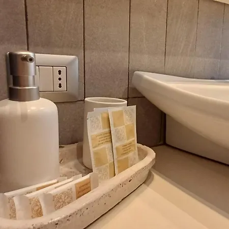 Ca' Mati Turistico Vaticano 罗马