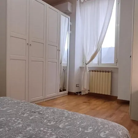 公寓 Ca' Mati Turistico Vaticano