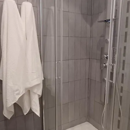 公寓 Ca' Mati Turistico Vaticano *