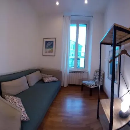 Ca' Mati Turistico Vaticano 罗马