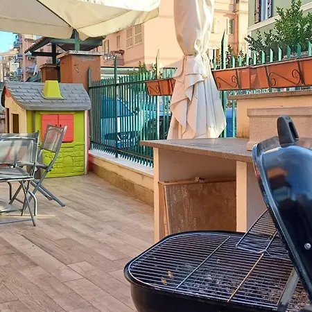 Ca' Mati Turistico Vaticano Appartamento
