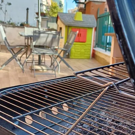 Ca' Mati Turistico Vaticano * 罗马