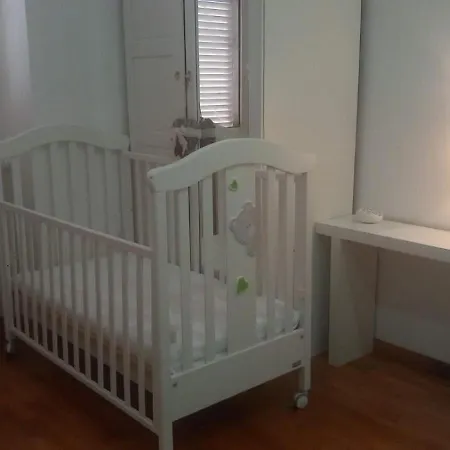 Ca' Mati Turistico Vaticano Apartment Rome