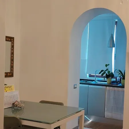 Ca' Mati Turistico Vaticano Apartment *