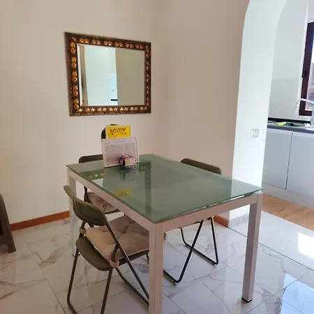 Ca' Mati Turistico Vaticano